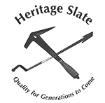 Heritage Slate