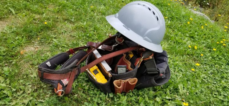 Saftey In the workplace